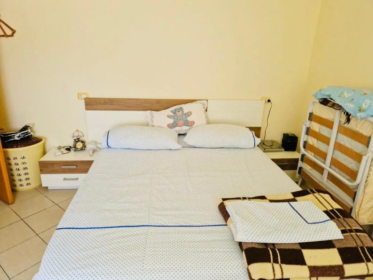 Seaside Apartment Durrës 0*,  Albanien