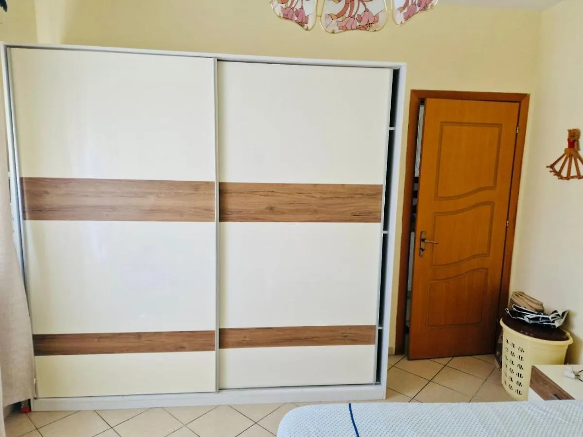 Seaside Apartment Durrës