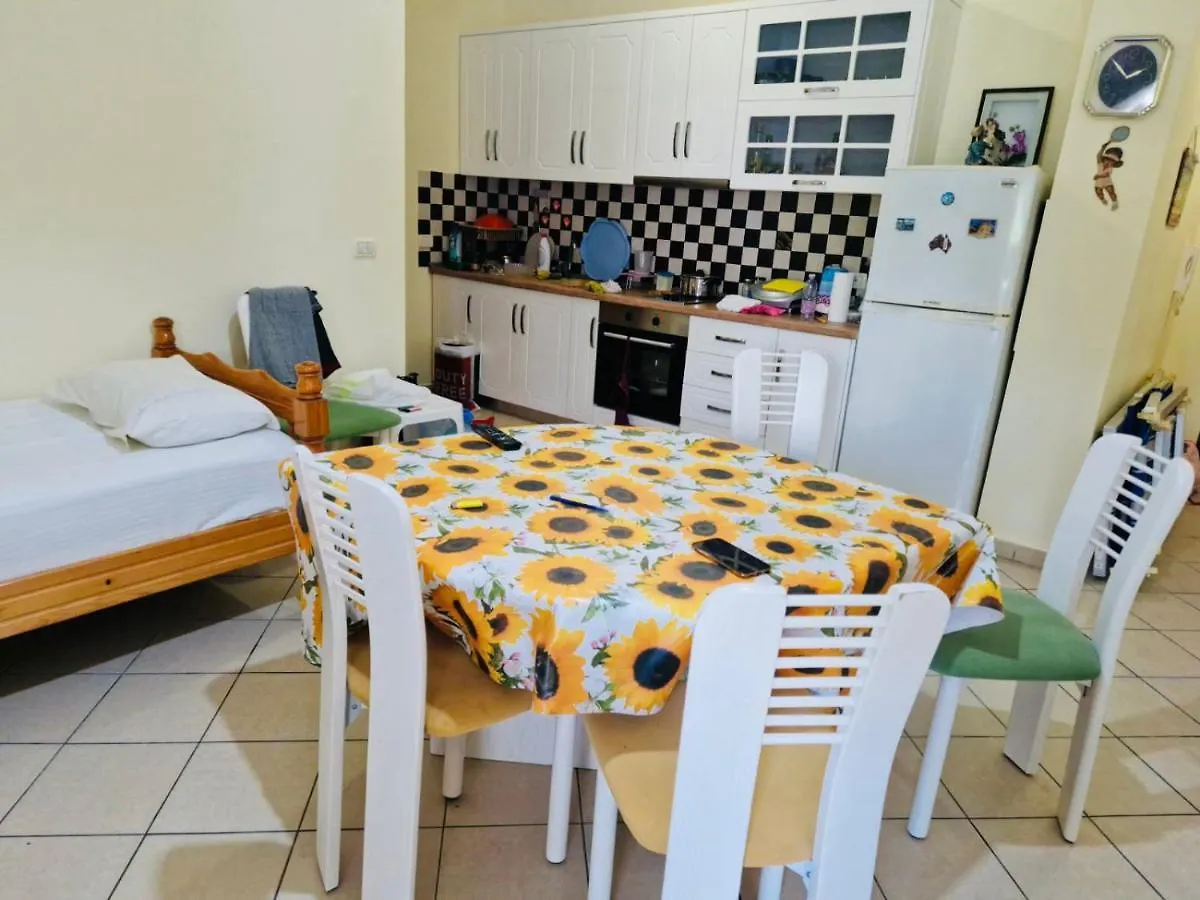 Seaside Apartment Durrës