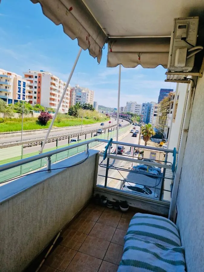 Seaside Apartment دراس