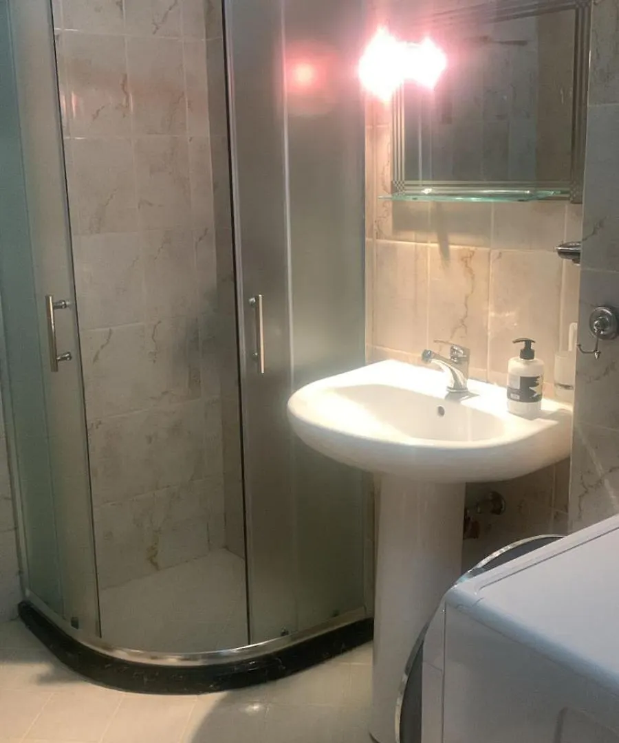 Seaside Apartment Durrës Albanien