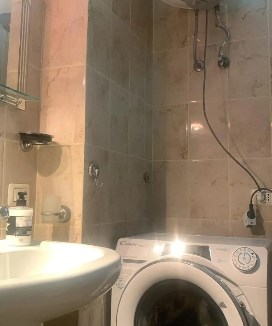 Seaside Apartment دراس 0*,  ألبانيا